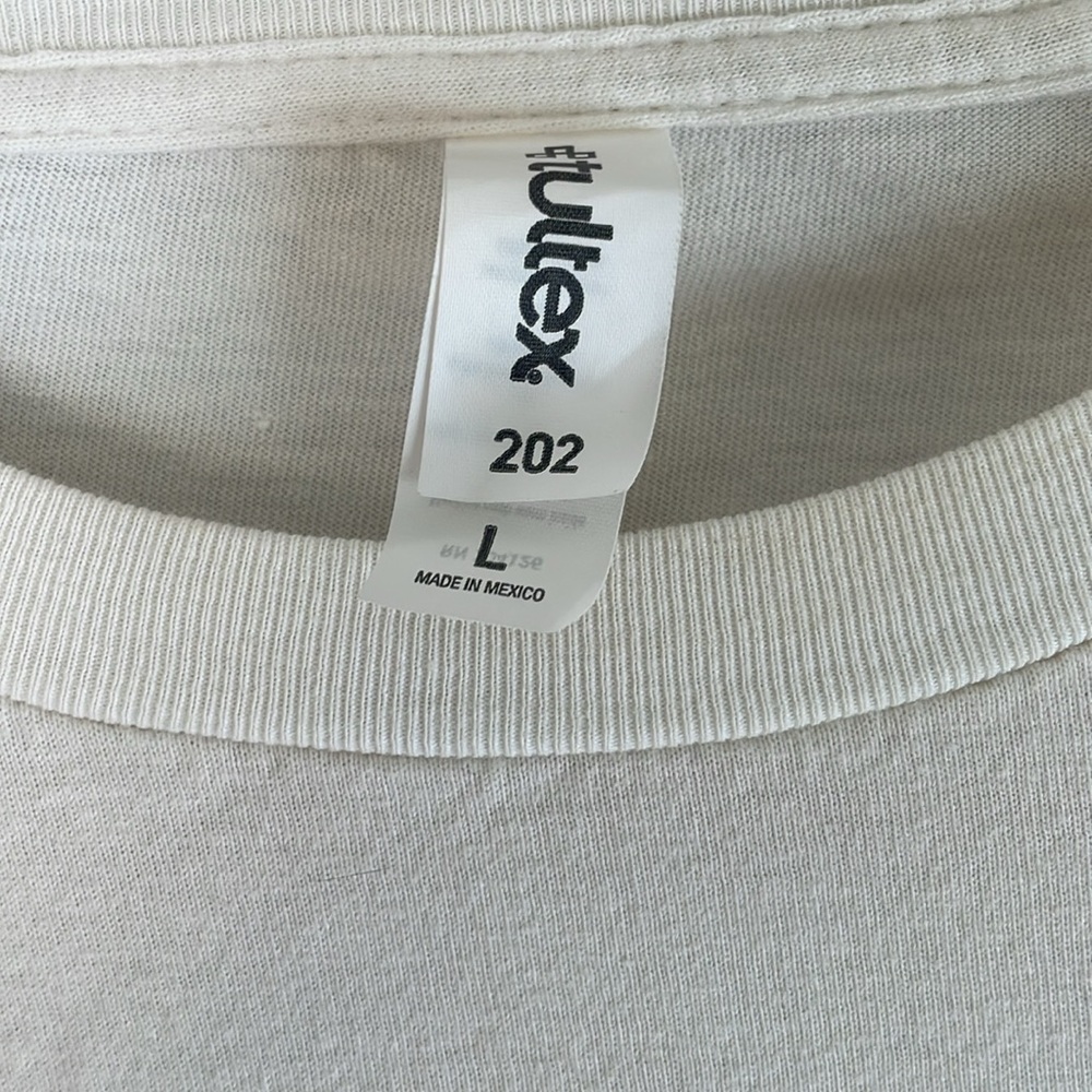Thankful tee - Picture 3 of 7